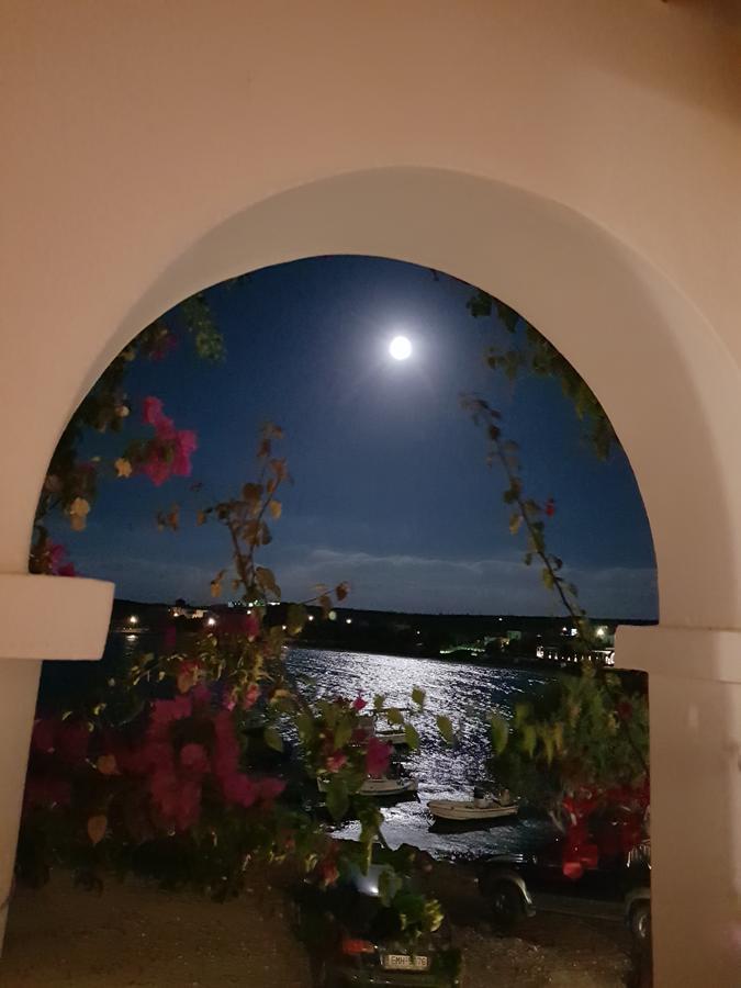 Hotel Bocamviglies By The Sea Nausa Zewnętrze zdjęcie